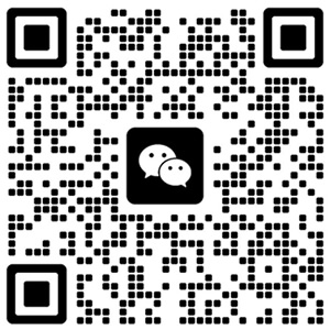 微信二维码